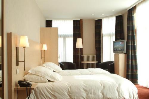 Hotel Escapade 3*