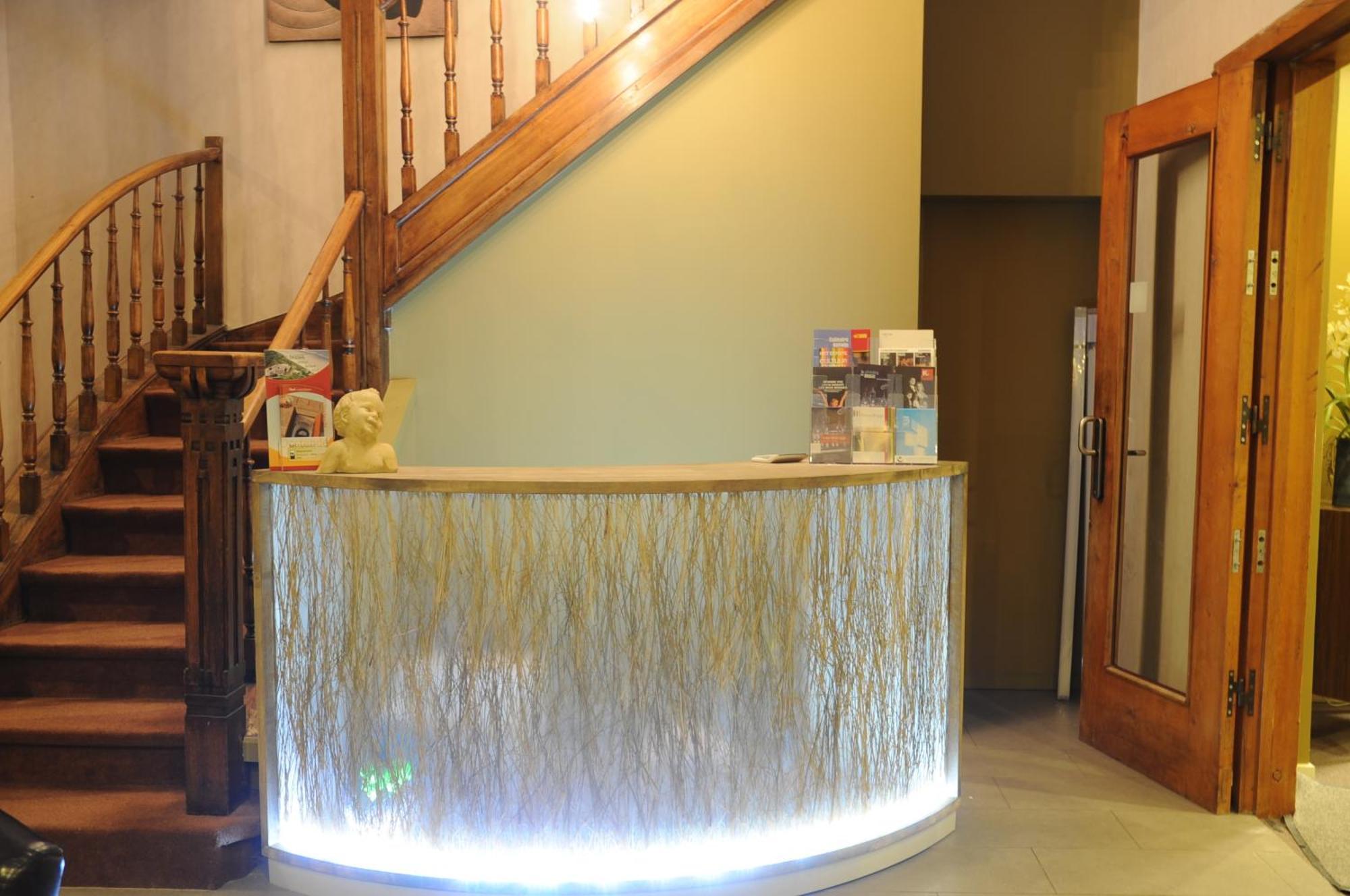 Hotel Escapade 3*