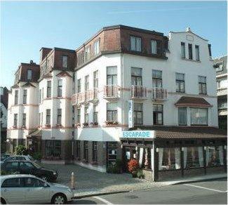 Escapade Hotel